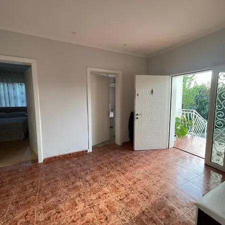 Private House *