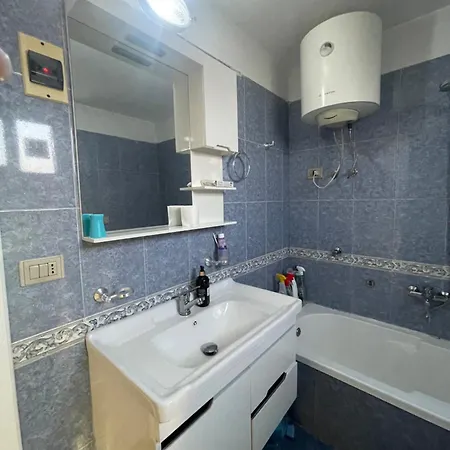 Private House Apartment Shkoder