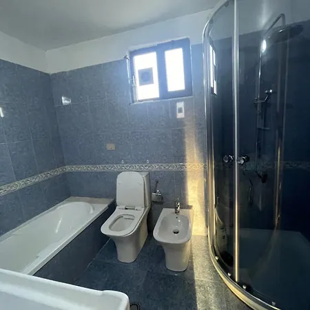 Private House Apartment Shkoder